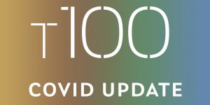 T100 Calling covid update