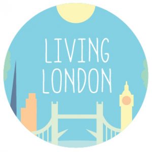 Living London Logo