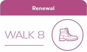 T1002021 Renewal walk