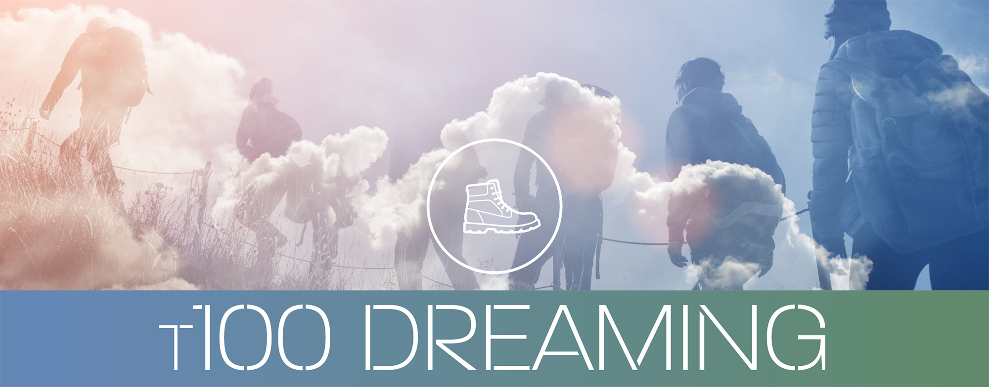 T100 Dreaming header image